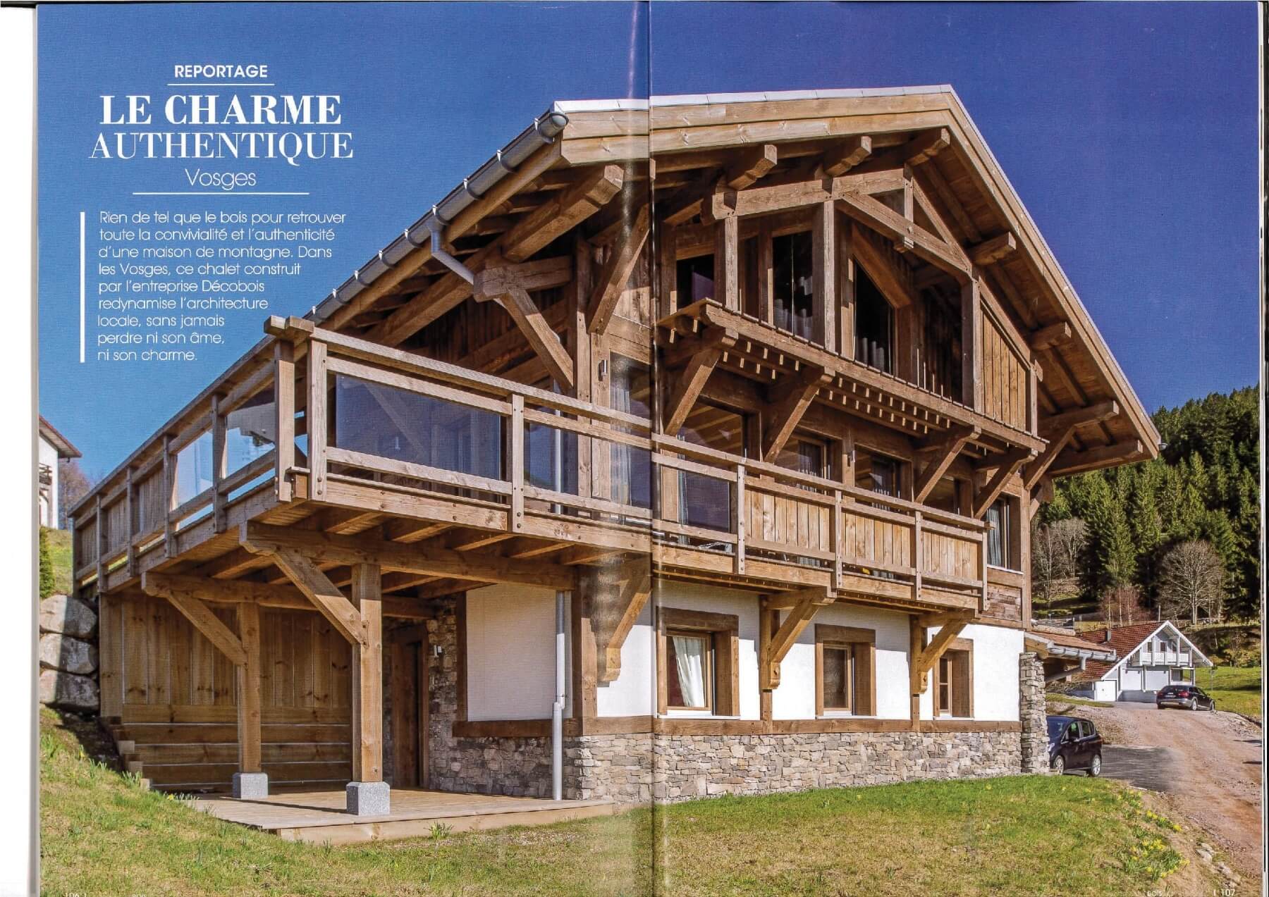 ARCHITECTURE BOIS HS N°37